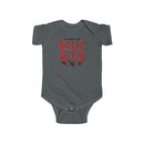 #MyLifeMatters Infant Body Suit
