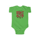 #MyLifeMatters Infant Body Suit