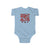 #MyLifeMatters Infant Body Suit