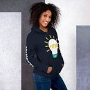 #BrighterDays Hoodie