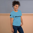 #Priorities Tee