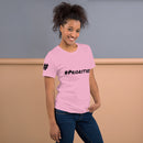 #Priorities Tee