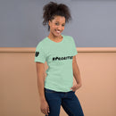 #Priorities Tee