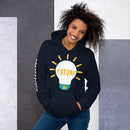 #BrighterDays Hoodie