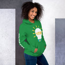 #BrighterDays Hoodie