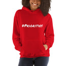 #Priorities Hoodie