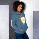 #BrighterDays Hoodie