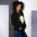 #BrighterDays Hoodie