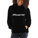 #Priorities Hoodie