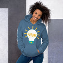 #BrighterDays Hoodie