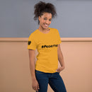 #Priorities Tee