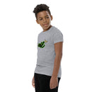 #evolvE Youth Tee