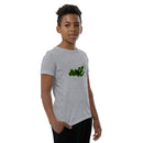 #evolvE Youth Tee