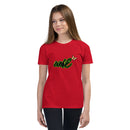 #evolvE Youth Tee