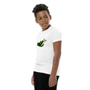 #evolvE Youth Tee