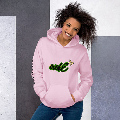 #evolvE Hoodie