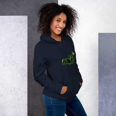 #evolvE Hoodie