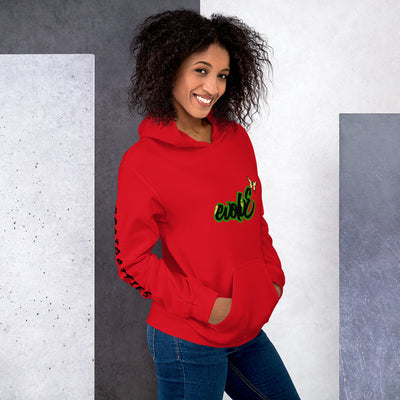 #evolvE Hoodie