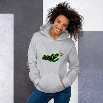 #evolvE Hoodie