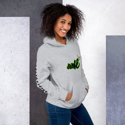#evolvE Hoodie