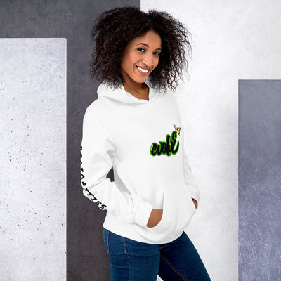 #evolvE Hoodie